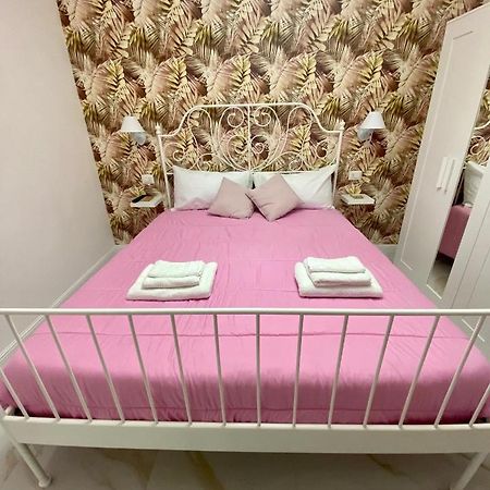 B&B Carme 那不勒斯 外观 照片