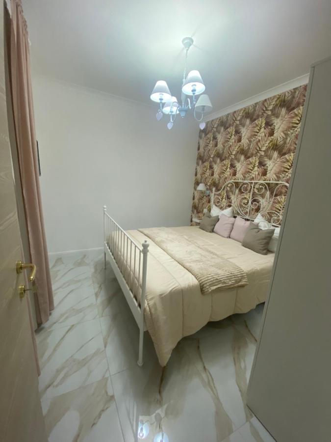 B&B Carme 那不勒斯 外观 照片