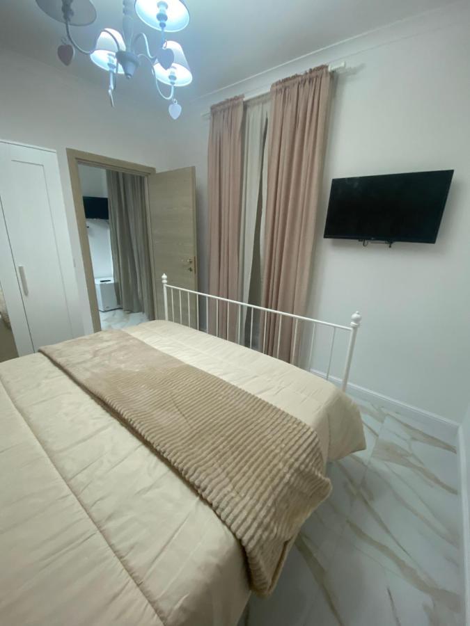 B&B Carme 那不勒斯 外观 照片