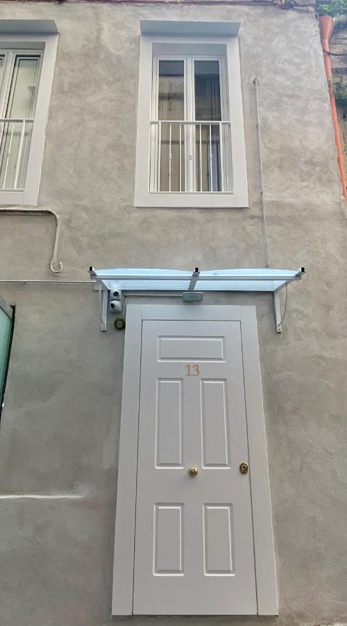 B&B Carme 那不勒斯 外观 照片