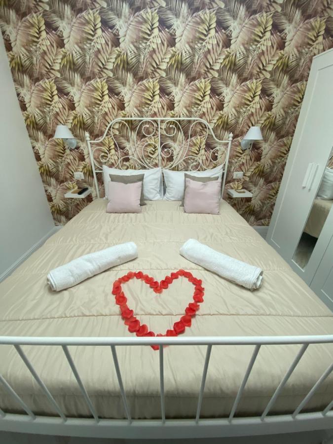 B&B Carme 那不勒斯 外观 照片