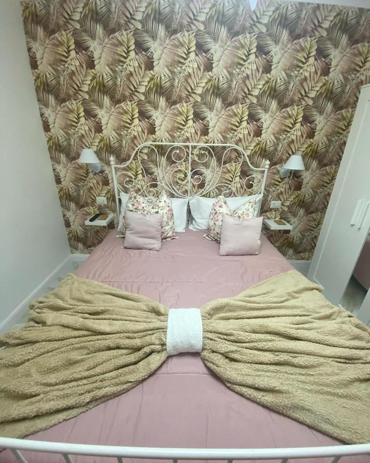 B&B Carme 那不勒斯 外观 照片