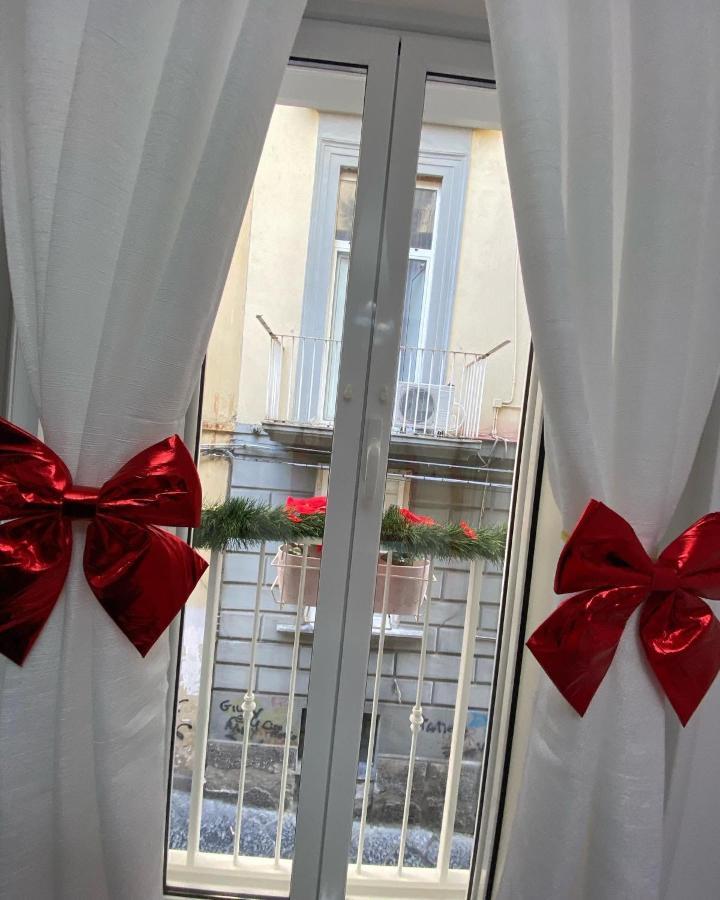 B&B Carme 那不勒斯 外观 照片