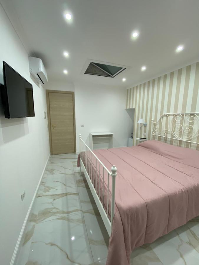 B&B Carme 那不勒斯 外观 照片
