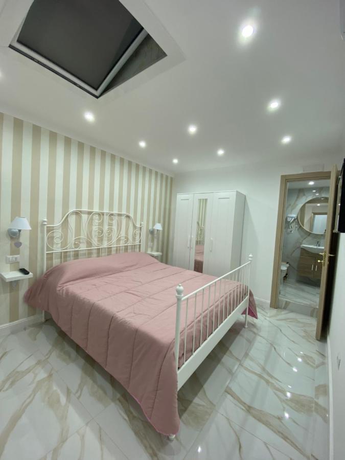 B&B Carme 那不勒斯 外观 照片