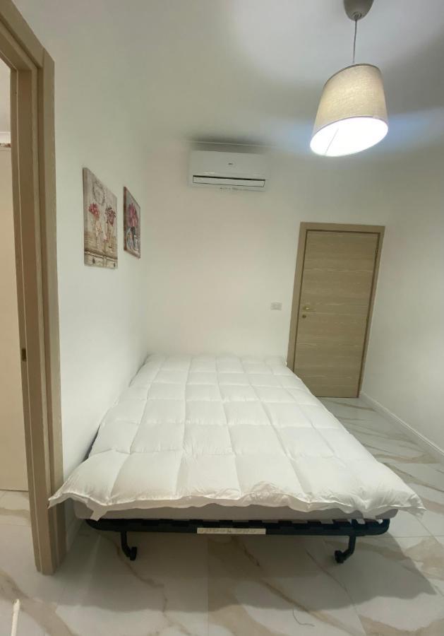 B&B Carme 那不勒斯 外观 照片