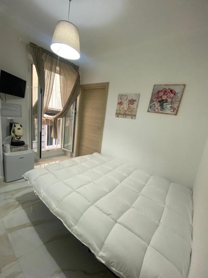 B&B Carme 那不勒斯 外观 照片