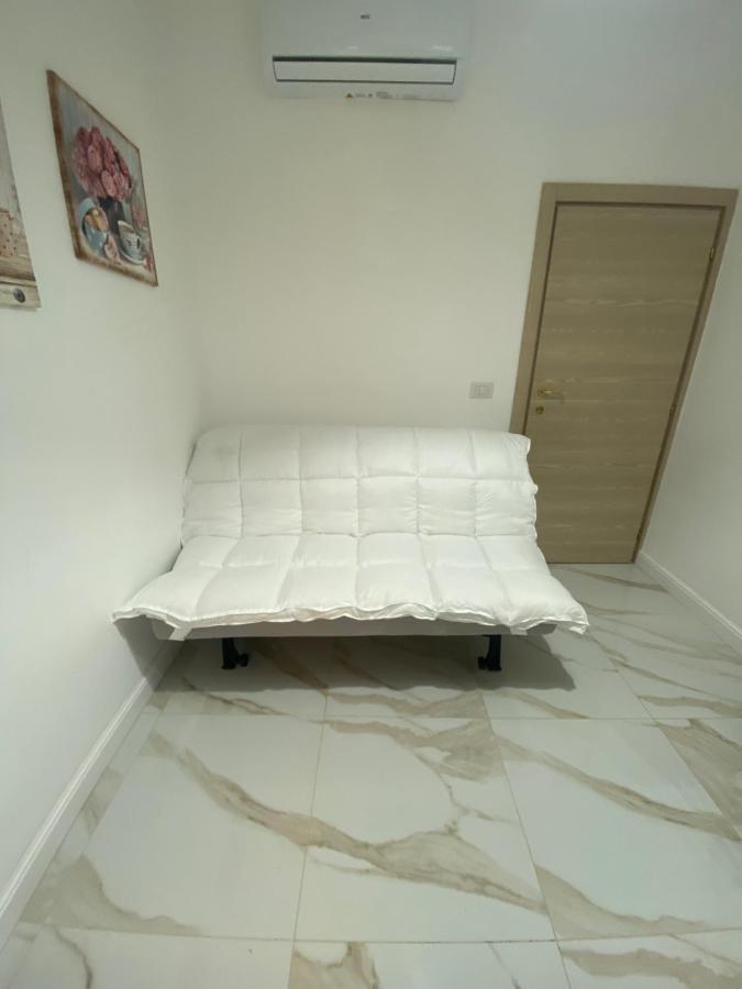 B&B Carme 那不勒斯 外观 照片